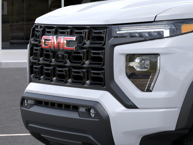 2026 GMC Canyon Elevation - Photo 37