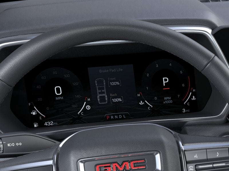 2026 GMC Canyon Elevation - Photo 42