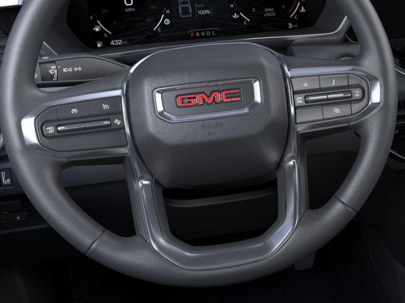 2026 GMC Canyon Elevation - Photo 43