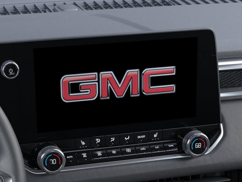 2026 GMC Canyon Elevation - Photo 44