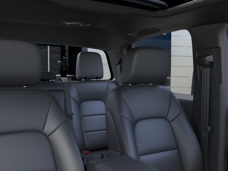 2026 GMC Canyon Elevation - Photo 48