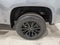 2021 GMC Canyon 4WD Elevation