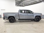 2021 GMC Canyon 4WD Elevation