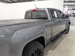 2021 GMC Canyon 4WD Elevation