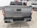 2021 GMC Canyon 4WD Elevation