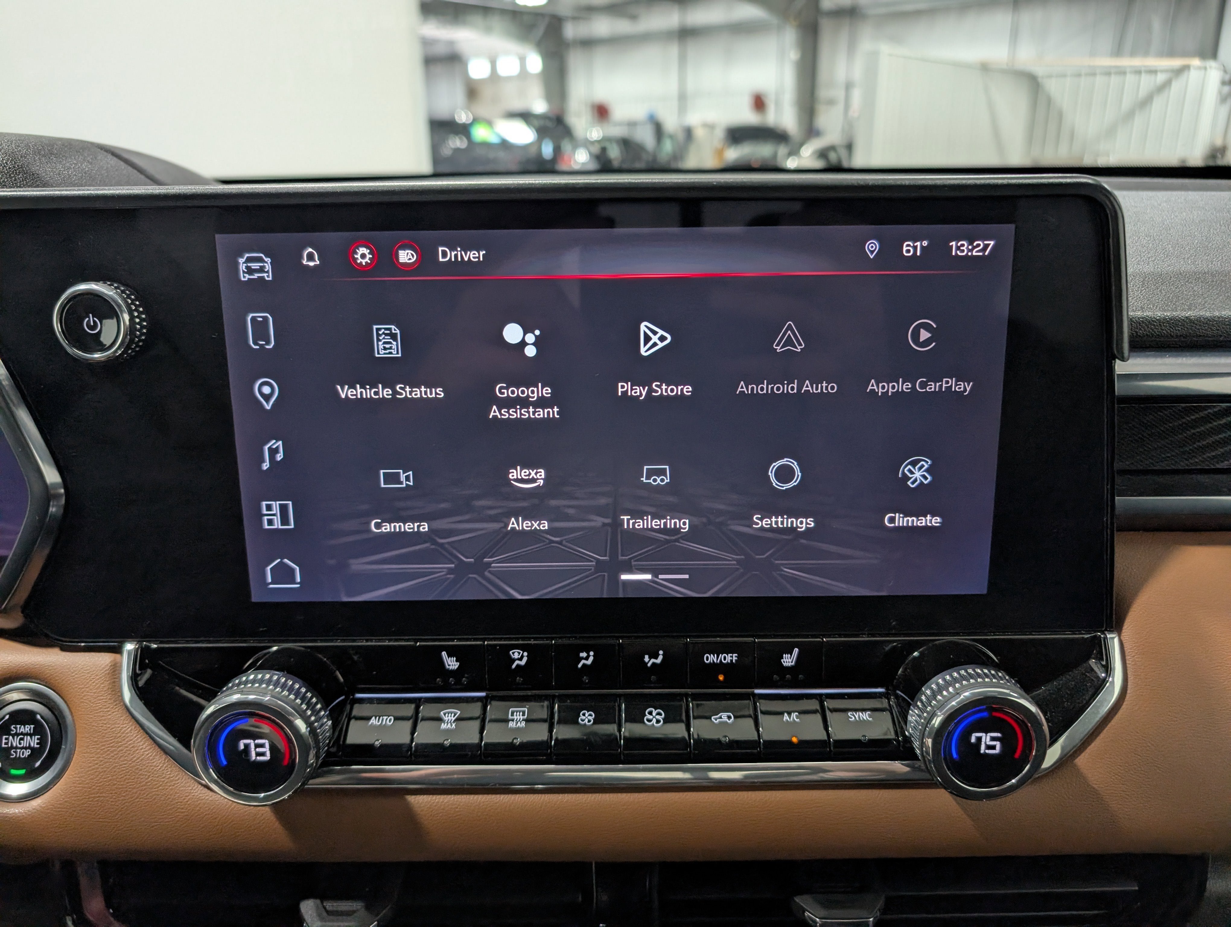 2024 GMC Canyon AT4 - Photo 26