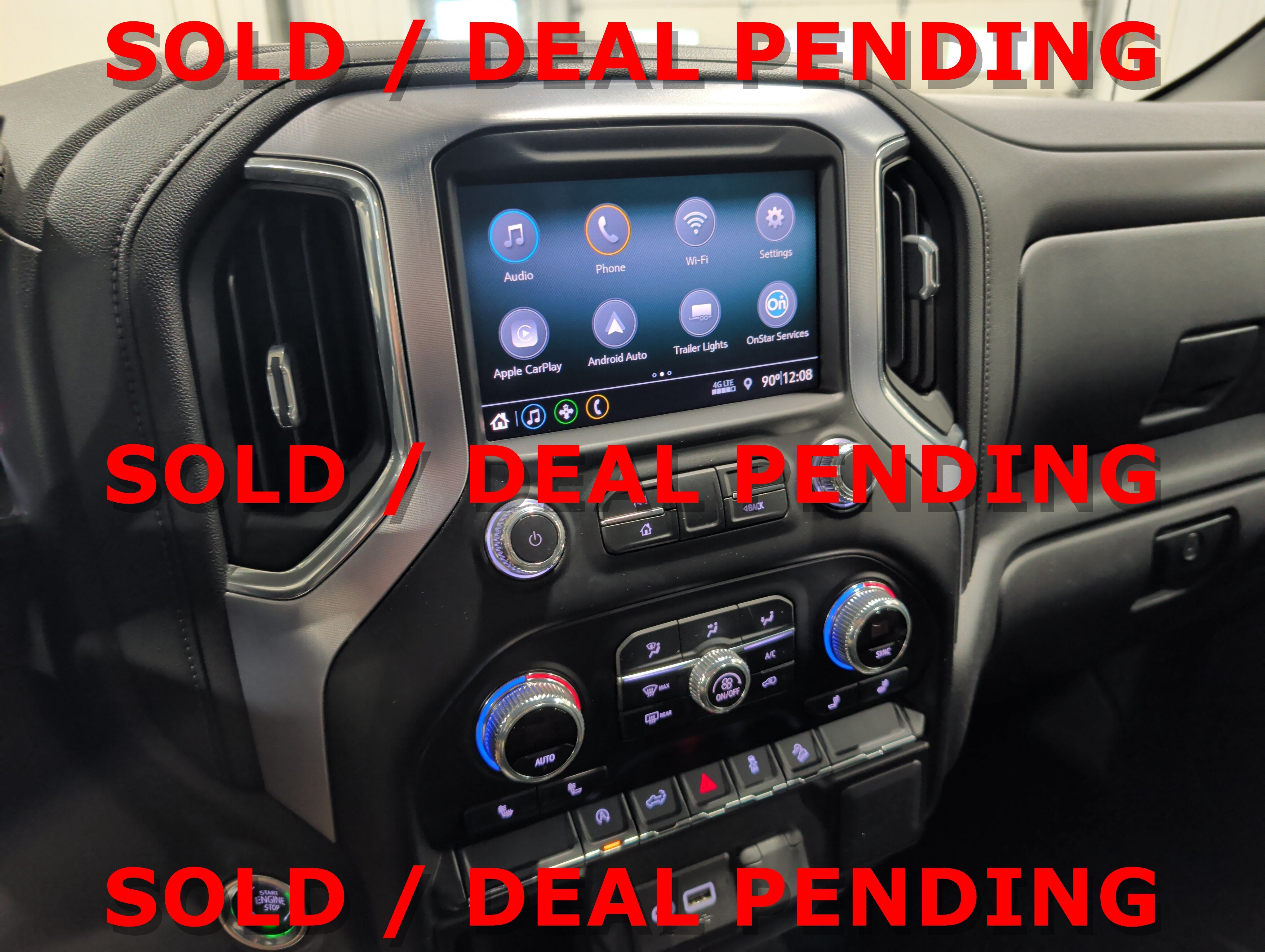 2019 GMC Sierra 1500 Elevation