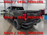 2019 GMC Sierra 1500 Elevation