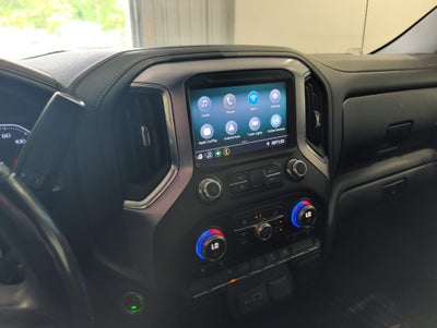 2019 GMC Sierra 1500 Elevation
