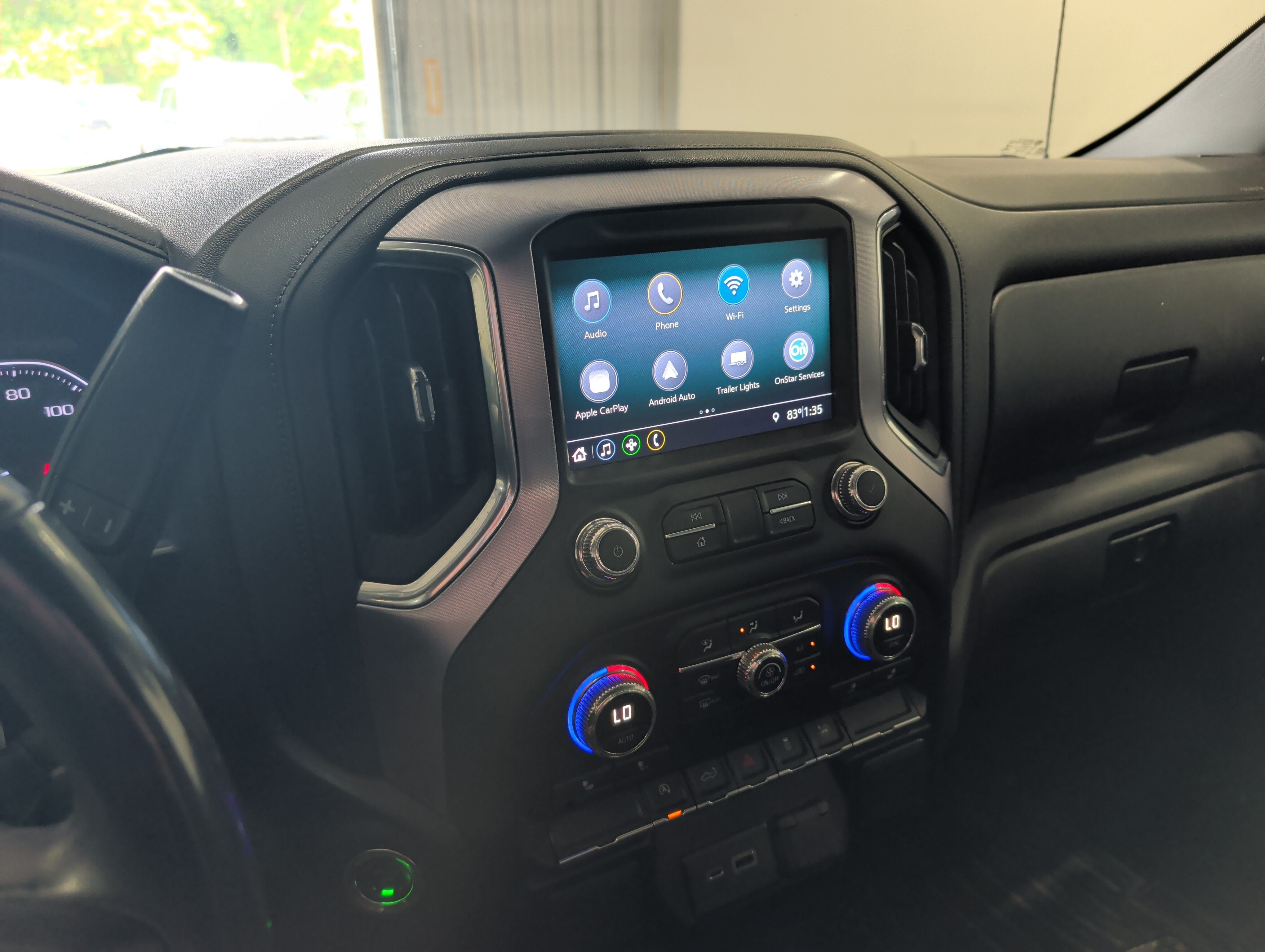 2019 GMC Sierra 1500 Elevation
