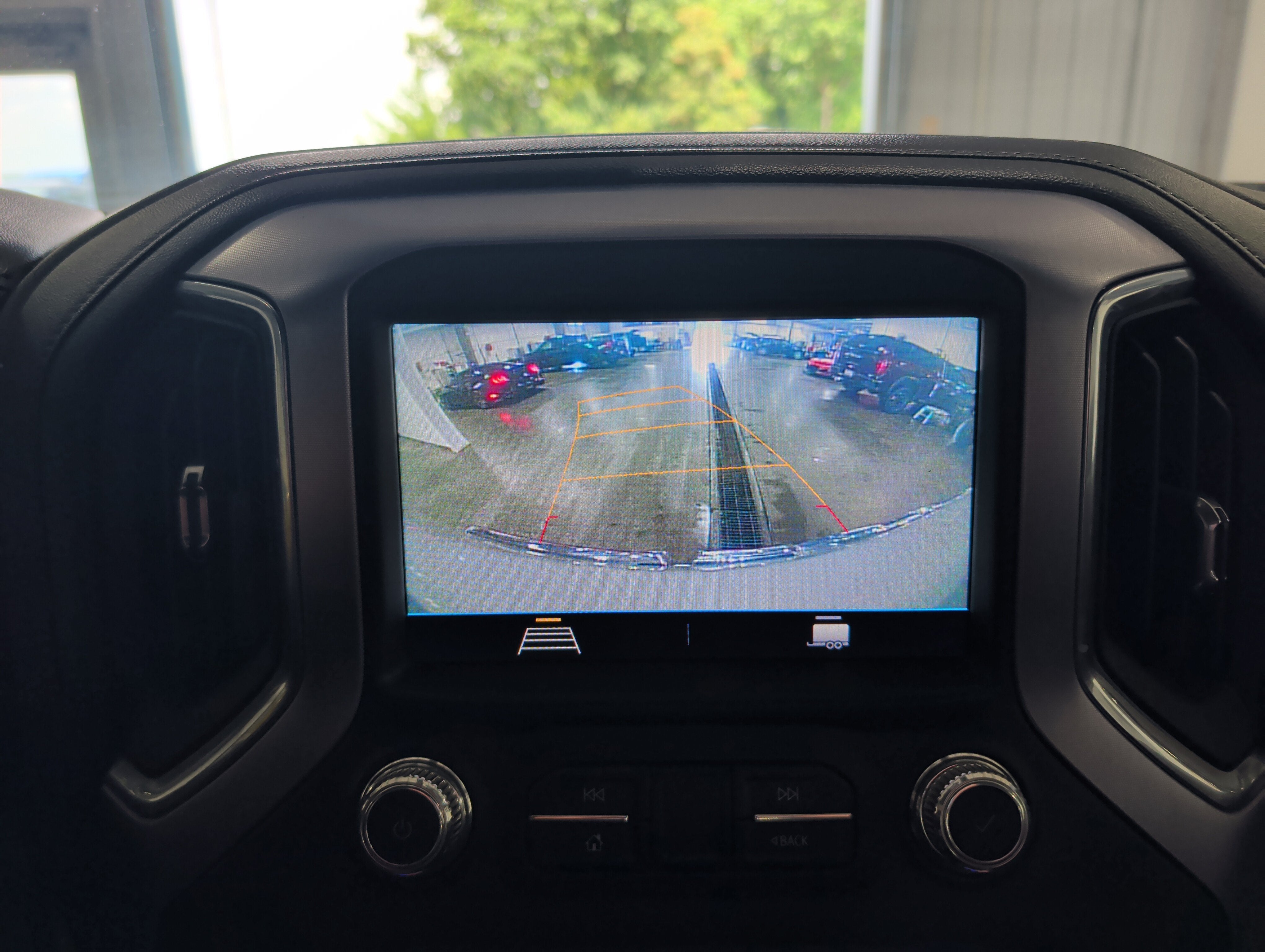 2019 GMC Sierra 1500 Elevation