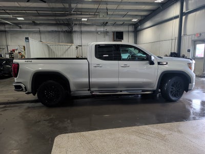 2019 GMC Sierra 1500 Elevation