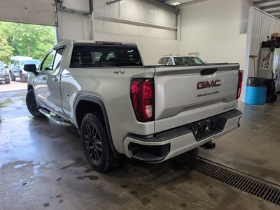 2019 GMC Sierra 1500 Elevation