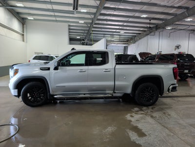 2019 GMC Sierra 1500 Elevation