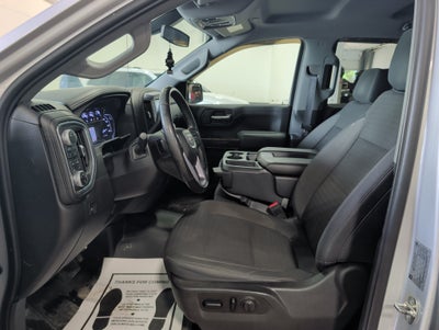 2019 GMC Sierra 1500 Elevation