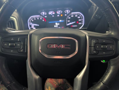 2019 GMC Sierra 1500 Elevation