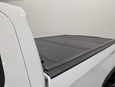 2019 GMC Sierra 1500 Elevation