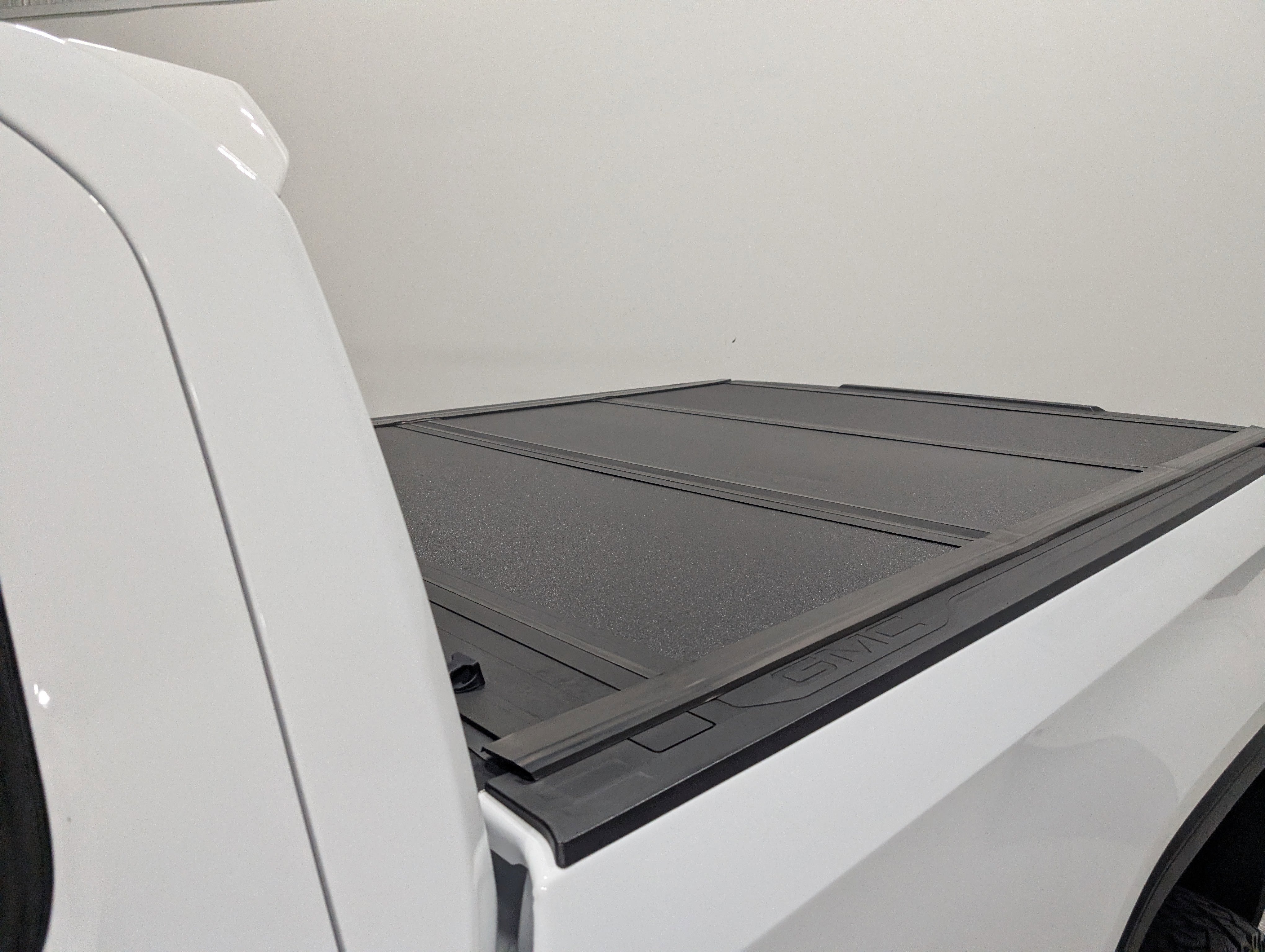 2019 GMC Sierra 1500 Elevation