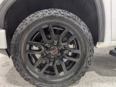 2019 GMC Sierra 1500 Elevation