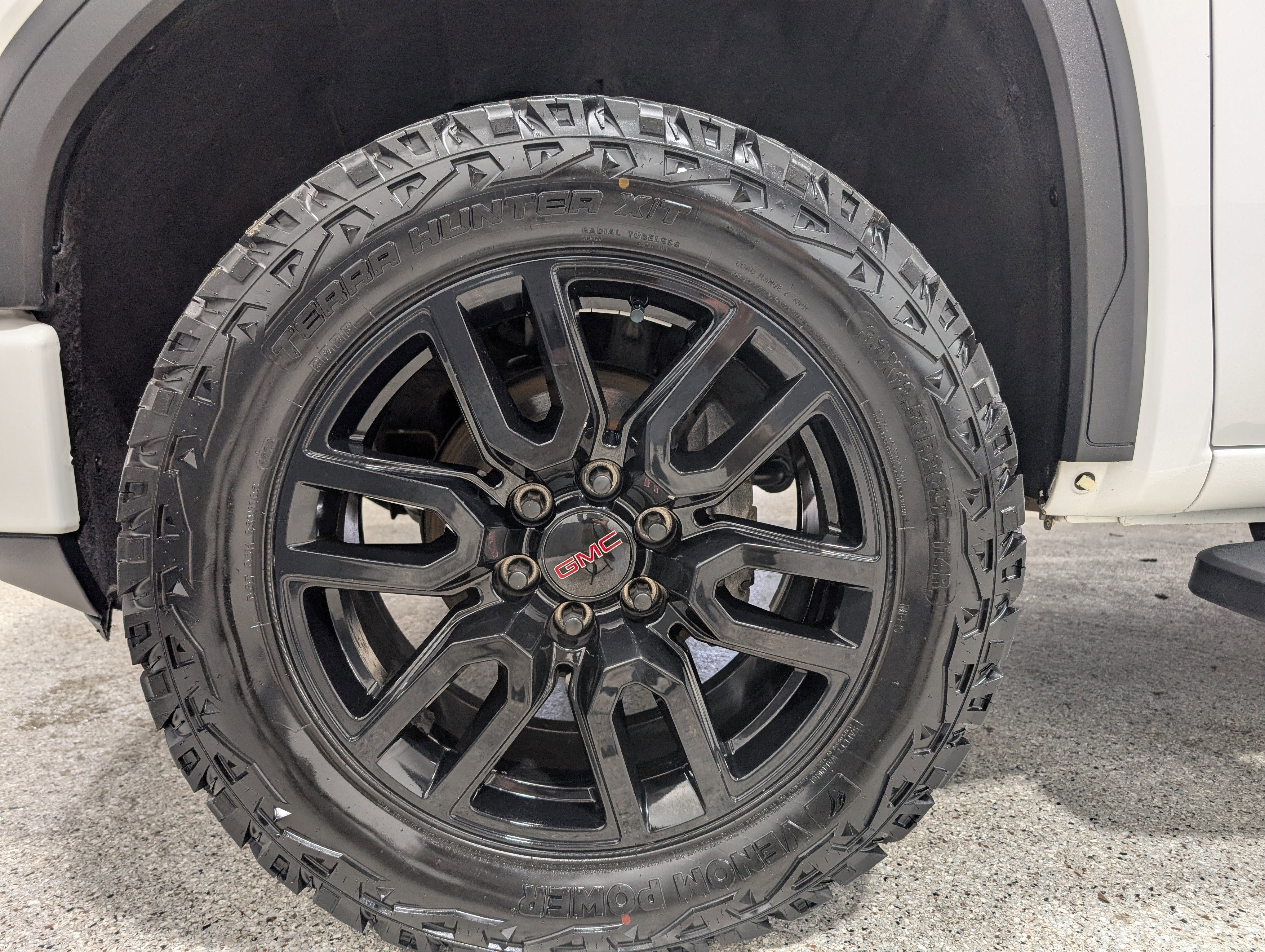 2019 GMC Sierra 1500 Elevation