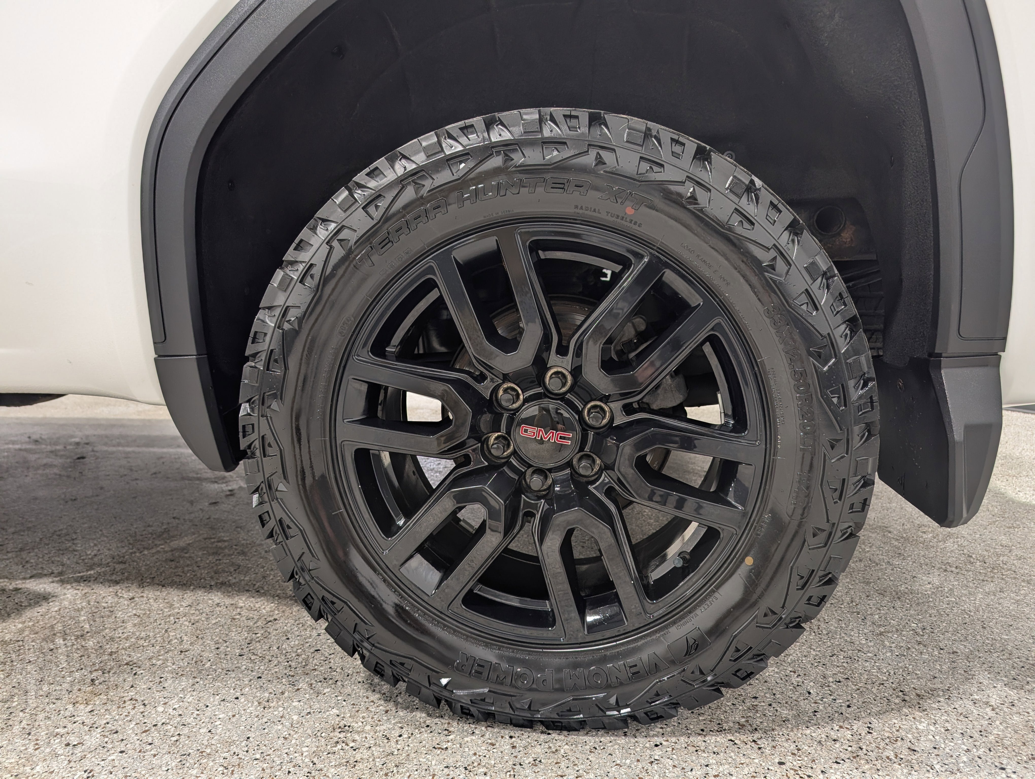 2019 GMC Sierra 1500 Elevation