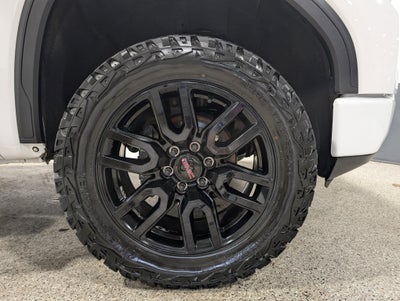 2019 GMC Sierra 1500 Elevation