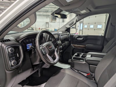 2019 GMC Sierra 1500 Elevation