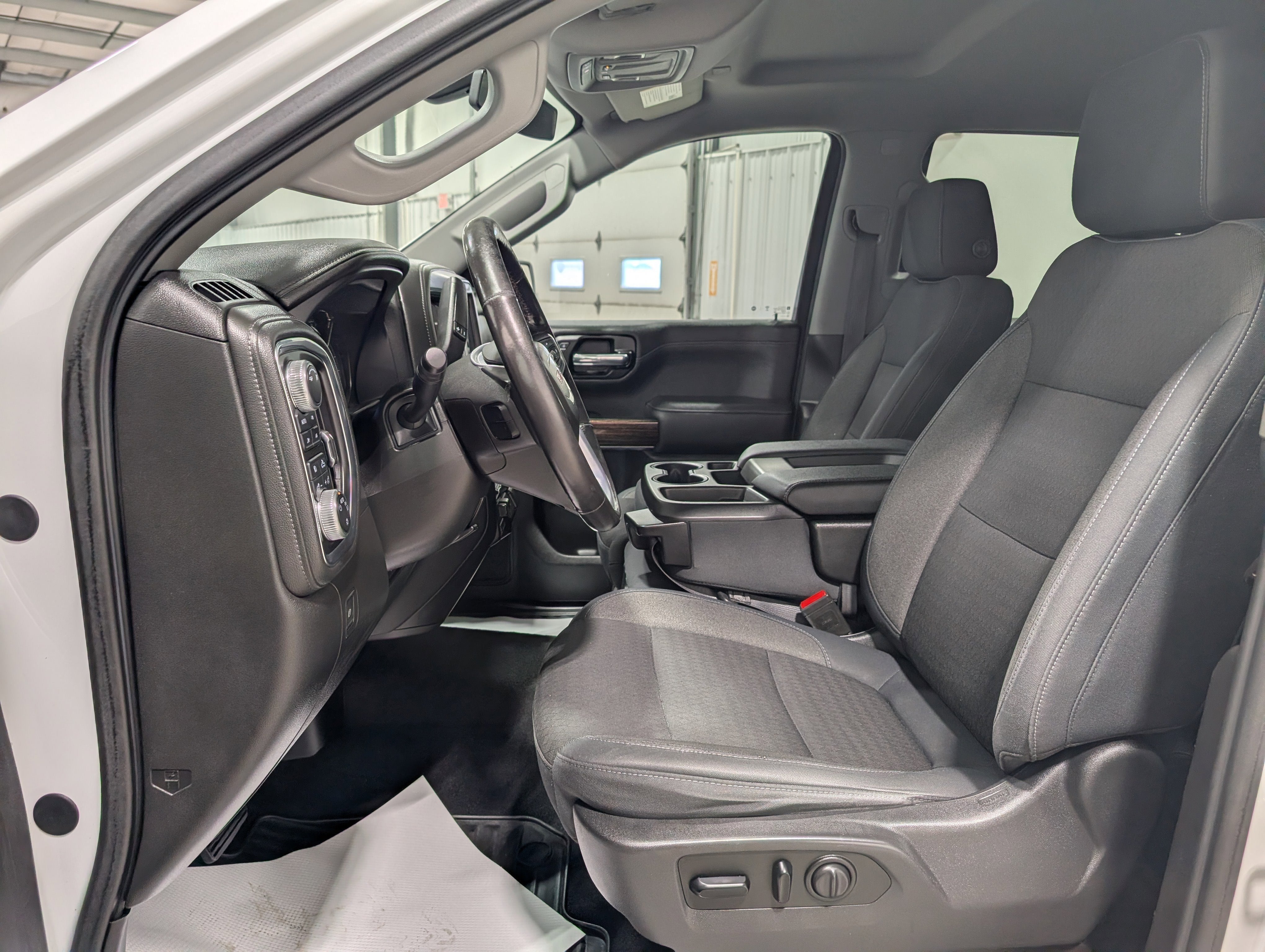 2019 GMC Sierra 1500 Elevation