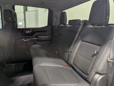 2019 GMC Sierra 1500 Elevation