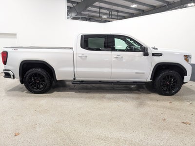2019 GMC Sierra 1500 Elevation