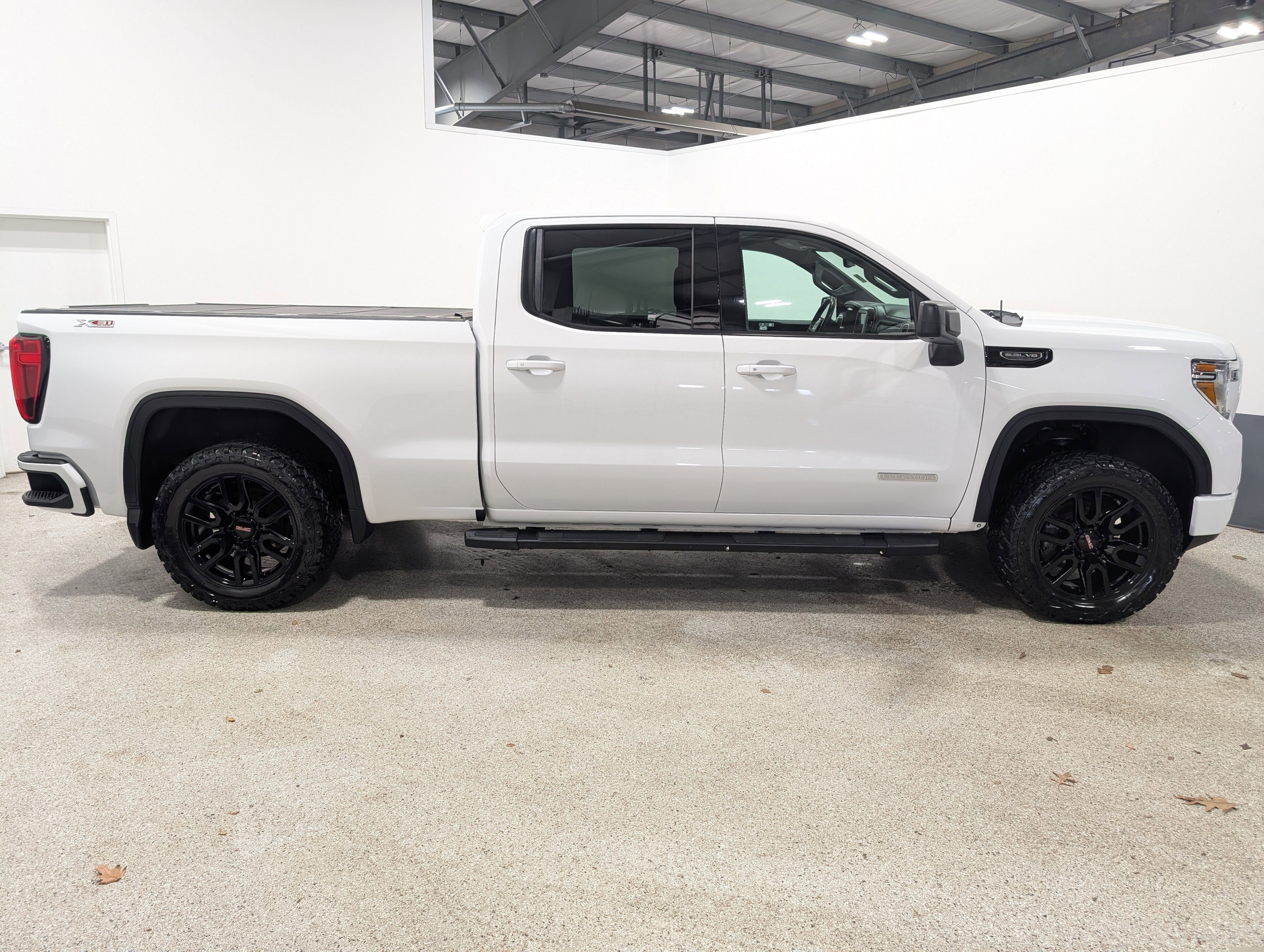 2019 GMC Sierra 1500 Elevation