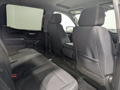 2019 GMC Sierra 1500 Elevation