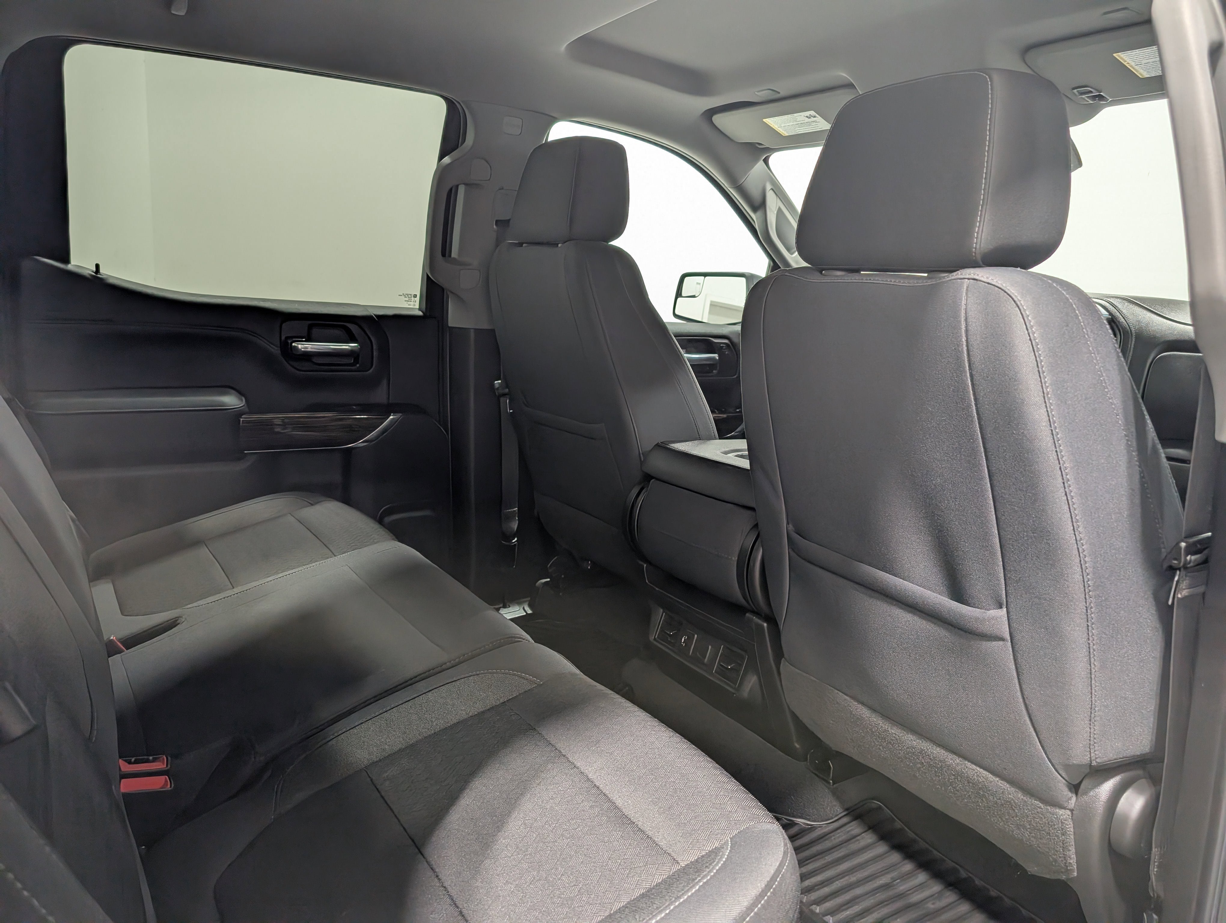 2019 GMC Sierra 1500 Elevation