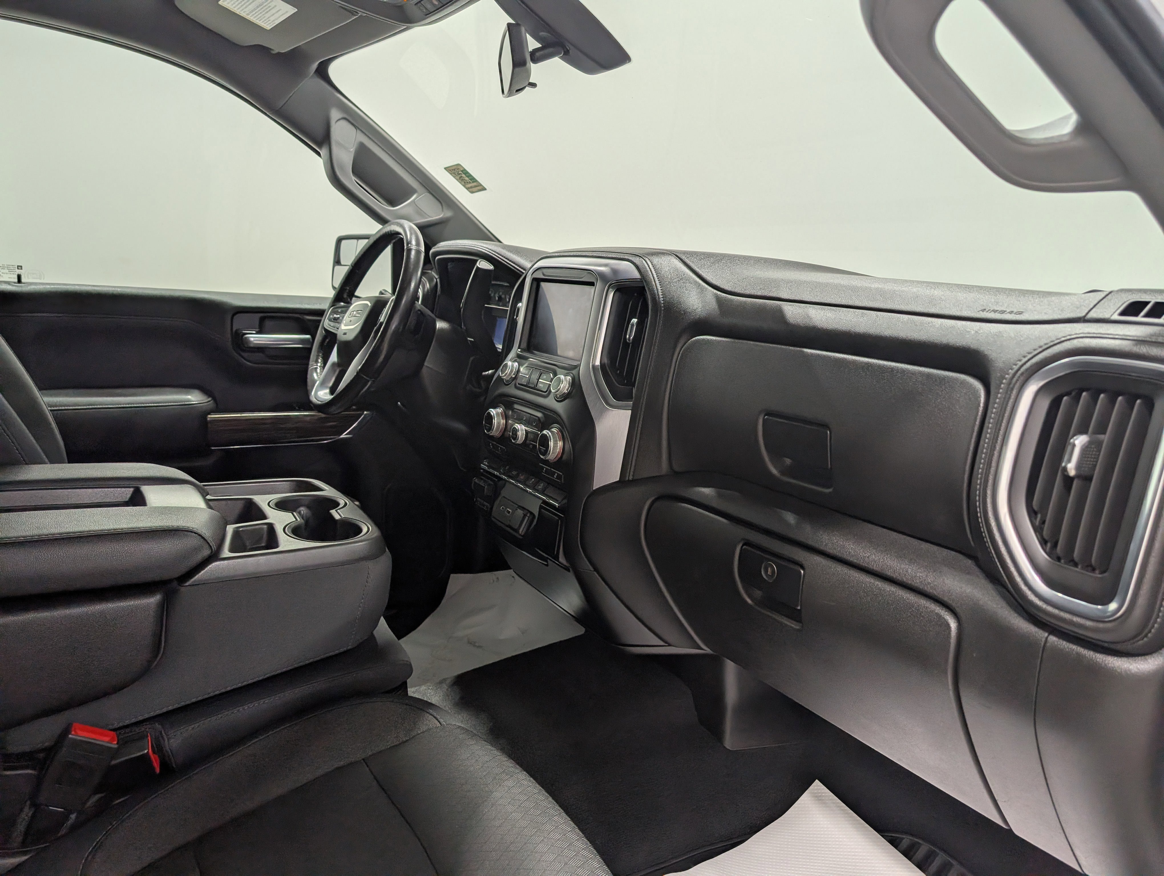 2019 GMC Sierra 1500 Elevation