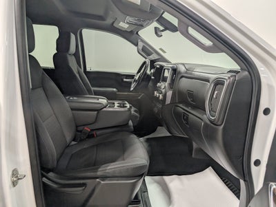 2019 GMC Sierra 1500 Elevation