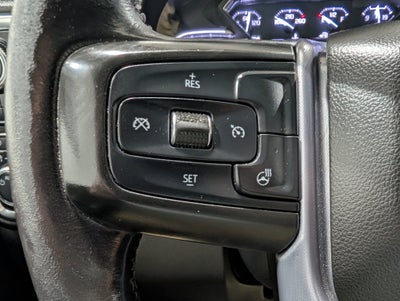 2019 GMC Sierra 1500 Elevation