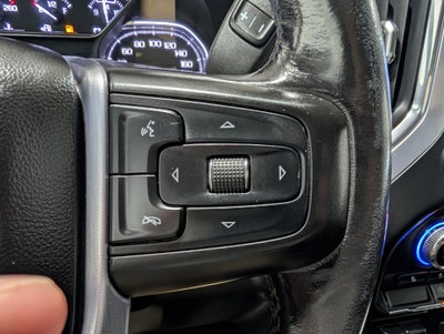 2019 GMC Sierra 1500 Elevation