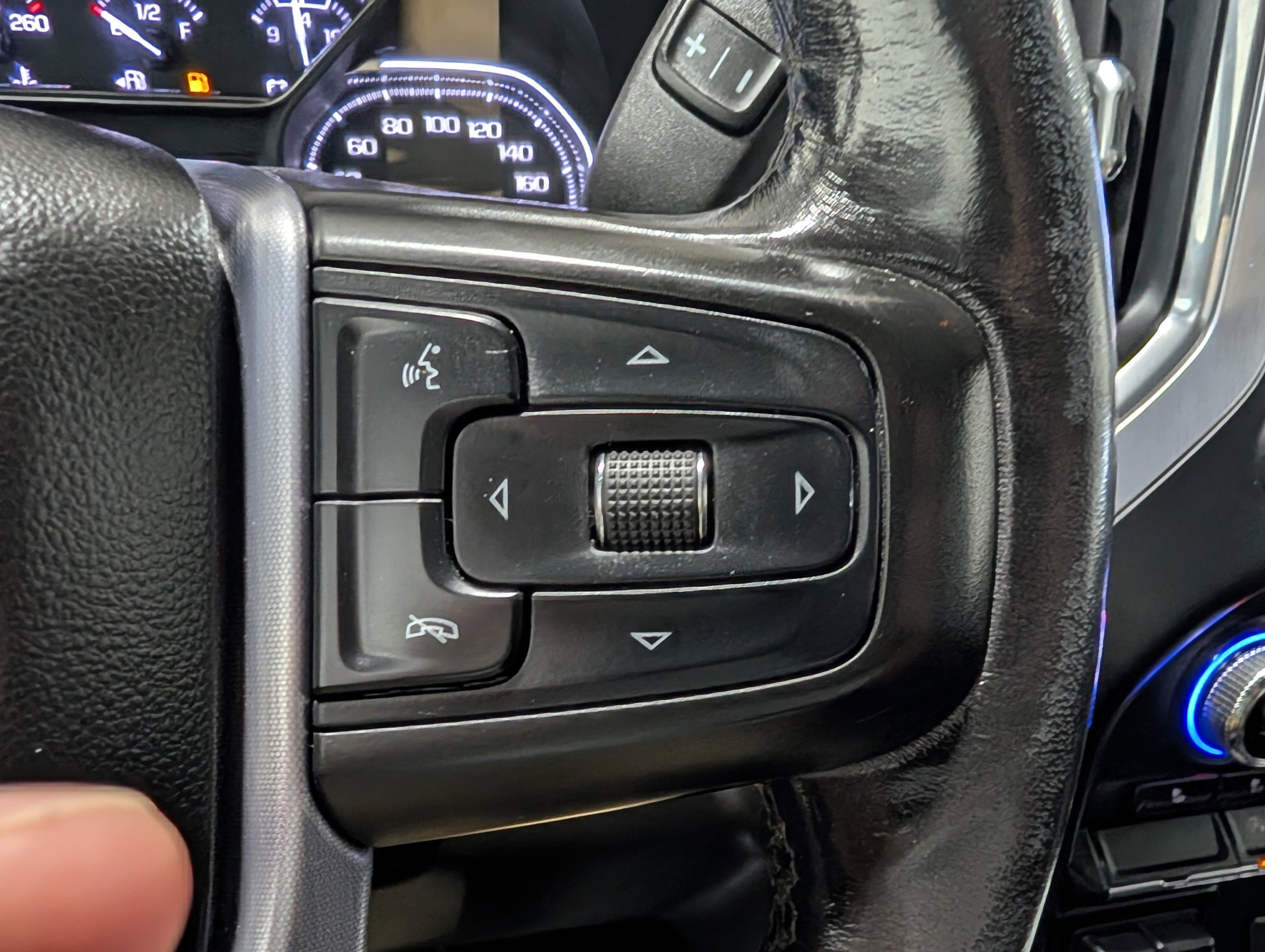 2019 GMC Sierra 1500 Elevation