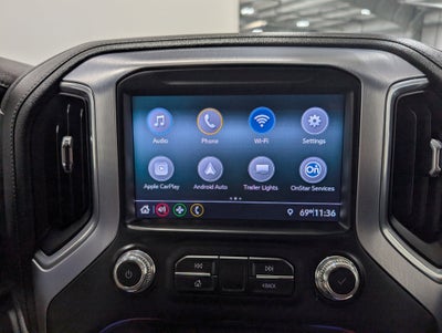 2019 GMC Sierra 1500 Elevation