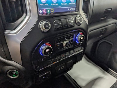 2019 GMC Sierra 1500 Elevation