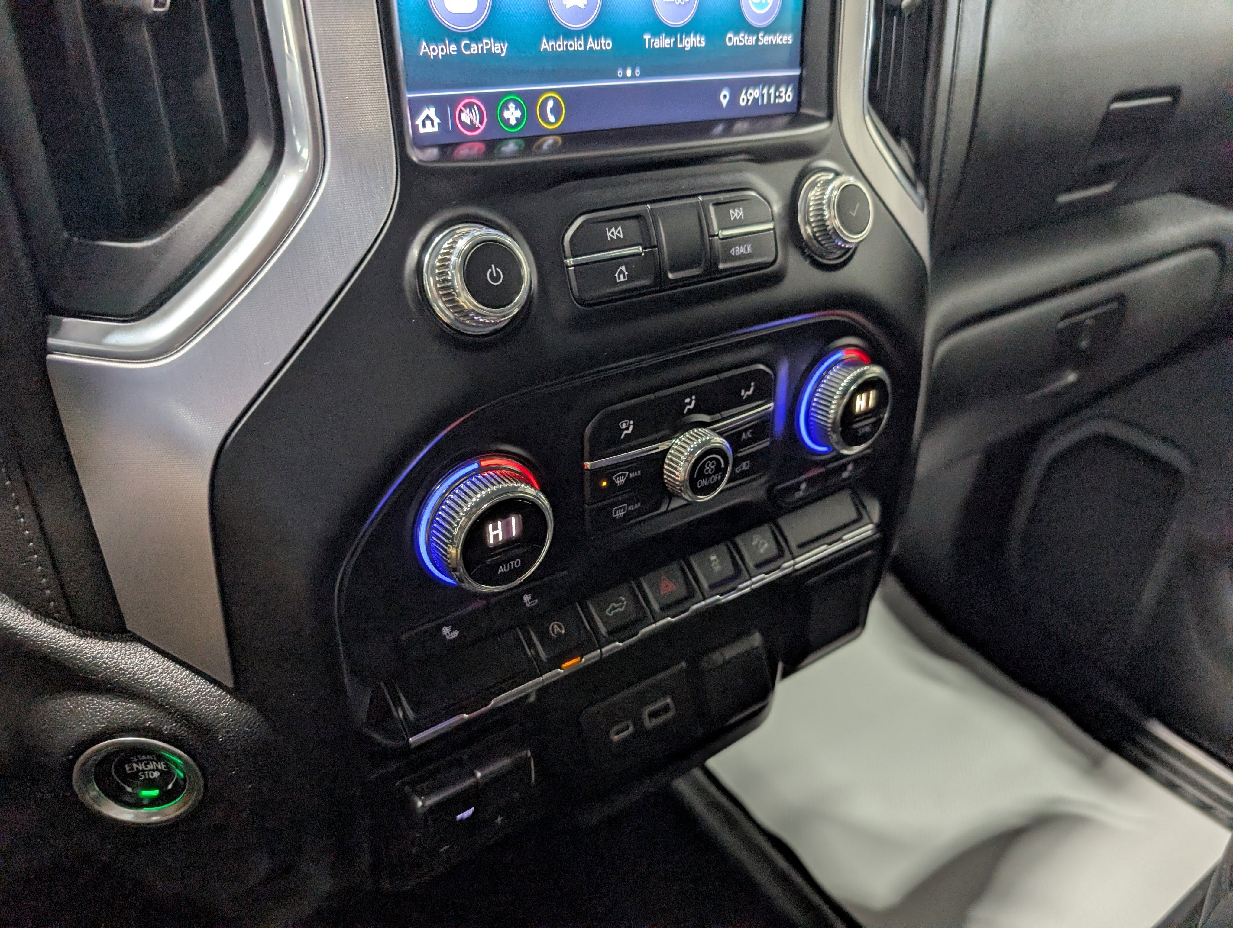 2019 GMC Sierra 1500 Elevation