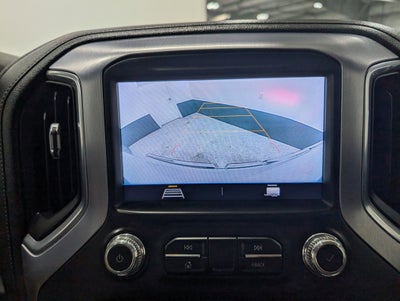 2019 GMC Sierra 1500 Elevation