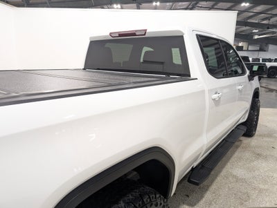 2019 GMC Sierra 1500 Elevation