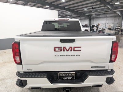 2019 GMC Sierra 1500 Elevation