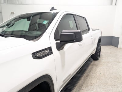 2019 GMC Sierra 1500 Elevation