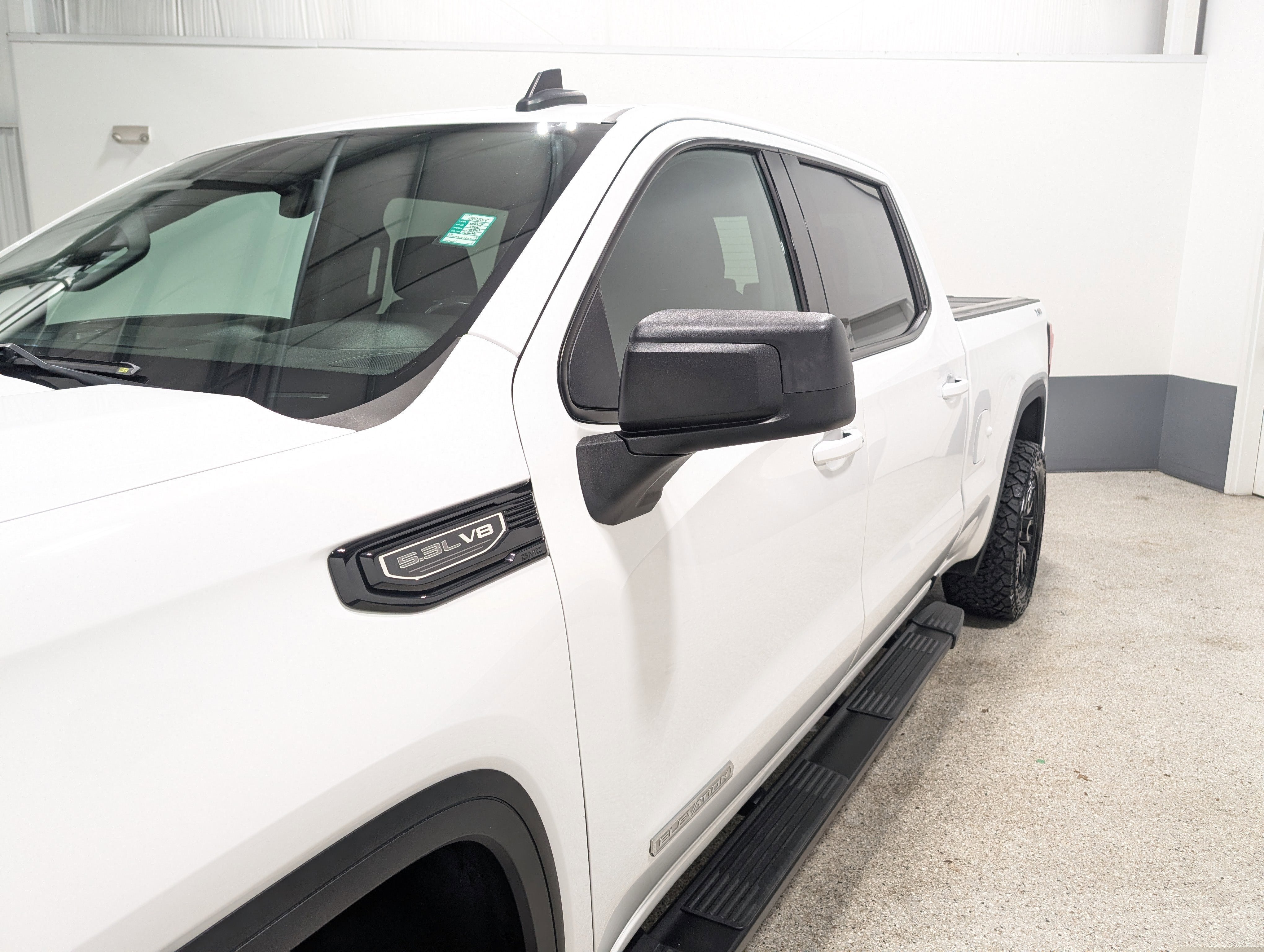 2019 GMC Sierra 1500 Elevation