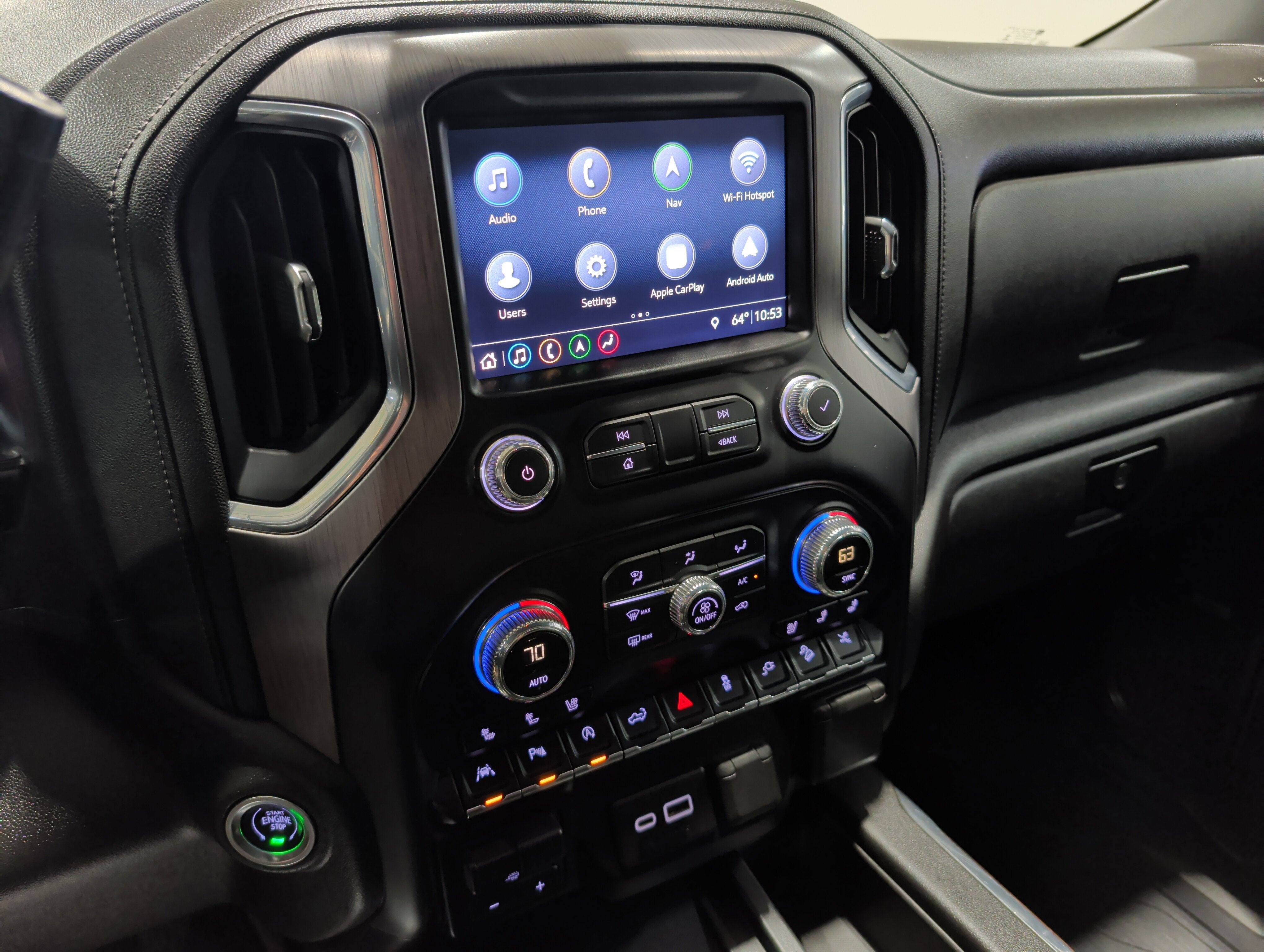 2019 GMC Sierra 1500 Denali