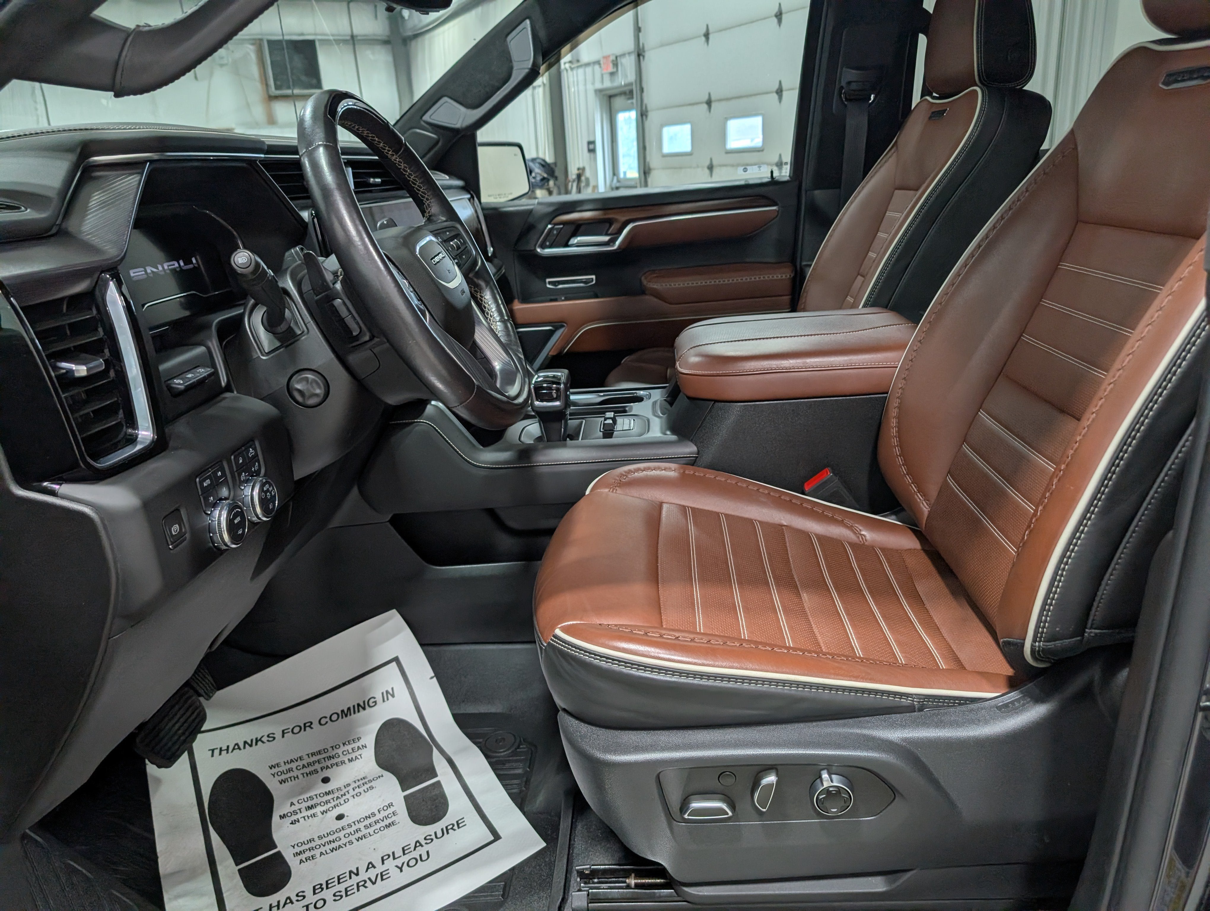 2023 GMC Sierra 1500 Denali Ultimate