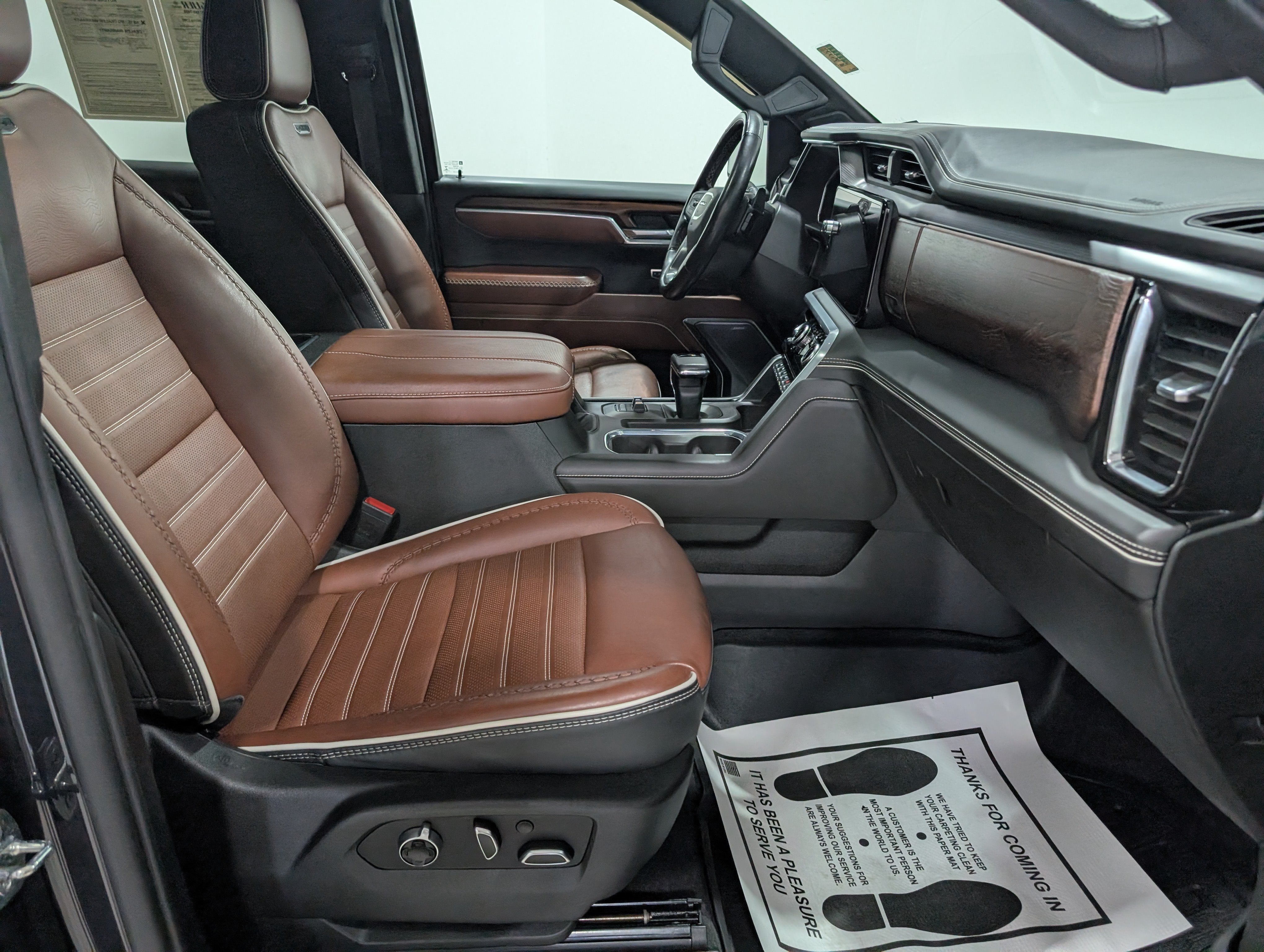 2023 GMC Sierra 1500 Denali Ultimate