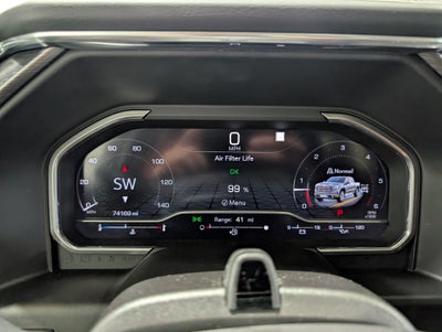 2023 GMC Sierra 1500 Denali Ultimate